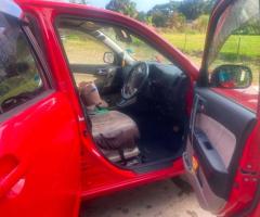Urgent Sale of Toyota Rush 2009 - Image 3