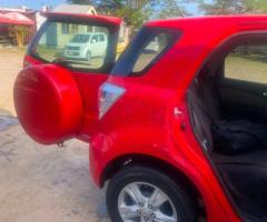 Urgent Sale of Toyota Rush 2009 - Image 5