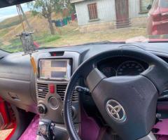 Urgent Sale of Toyota Rush 2009 - Image 6