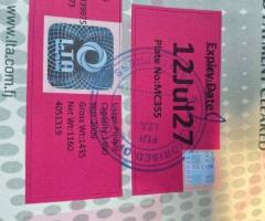 Urgent Sale of Toyota Rush 2009 - Image 7