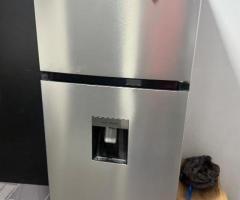 Sheffield fridge