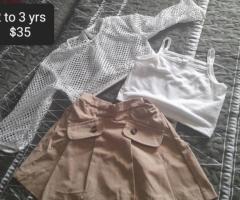 Shein clothes