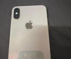 Iphone XS