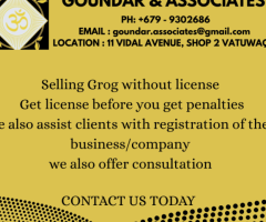 Accounting firm