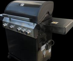 Masport Weekender 4 Gas BBQ Grill