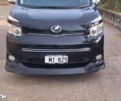 Toyota Voxy for sale - Image 2