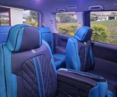 Toyota Voxy for sale - Image 4