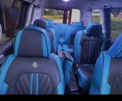 Toyota Voxy for sale - Image 5
