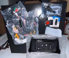 Nissan Xtrail 3 360 car display  set T32 Qashqai J11 2 2014-2020 wireless carplay multimedia - Image 2