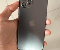 IPhone 11pro for sale