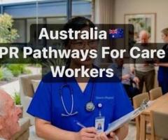 Caregivers Support Workers Australia