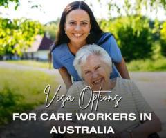 Caregivers Support Workers Australia - Image 2