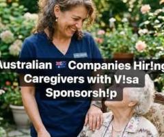 Caregivers Support Workers Australia - Image 3