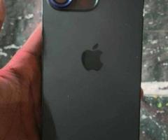 Iphone 14 pro max for sale - Image 2