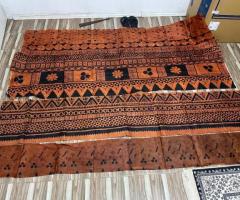 3 piece Masi Kuvui Set - Image 3