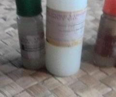 Scented Virgin Coconut Oil - Image 2