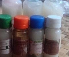 Scented Virgin Coconut Oil - Image 3
