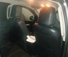 Toyota Hilux Revo - 2024 - Image 3