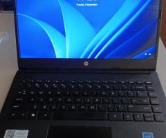 💻✨ FOR SALE – HP LAPTOP + CHARGER + LAPTOP BAG ✨💻