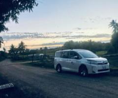 2018 Toyota Voxy - Image 2