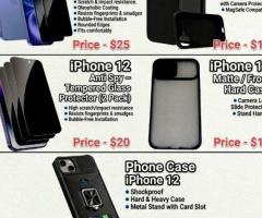 iPhone Accessories & Other Items For Sale - Image 2