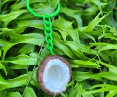 Handcrafted Keychains