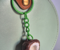 Handcrafted Keychains - Image 2