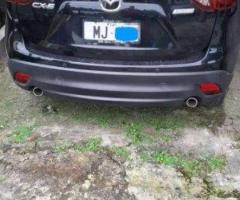 Mazda CX5
