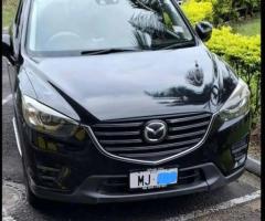 Mazda CX5 - Image 2