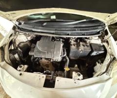 Toyota Belta 4 sale - Image 2