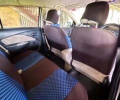 Toyota Belta 4 sale - Image 7